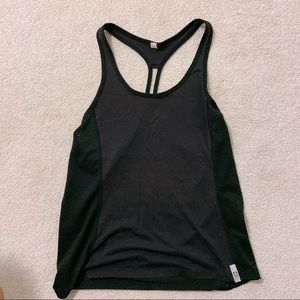 Under Armour tank top